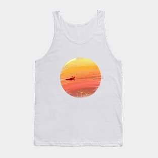 Journey Tank Top